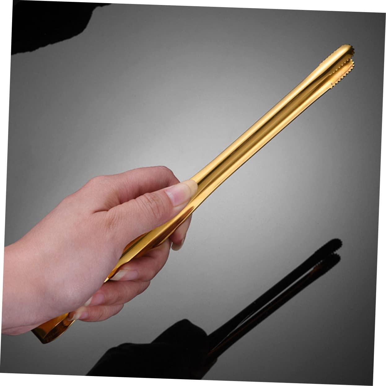 Pinceau Pour Barbecue GoodHome En Acier Inoxydable Et Plastique