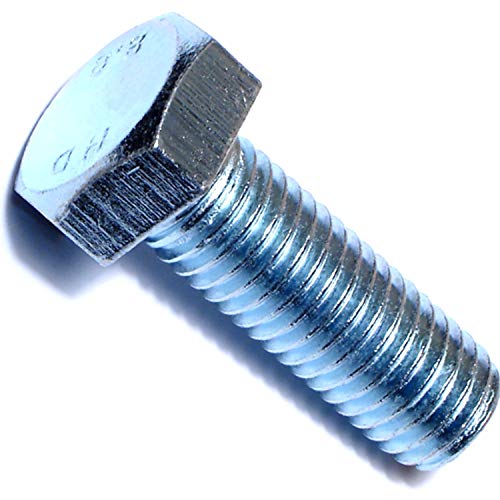 Image of Hard-to-Find Fastener 014973276034 8.8 Hex Cap Screws, 14mm-2.00 x 40mm, Piece-10