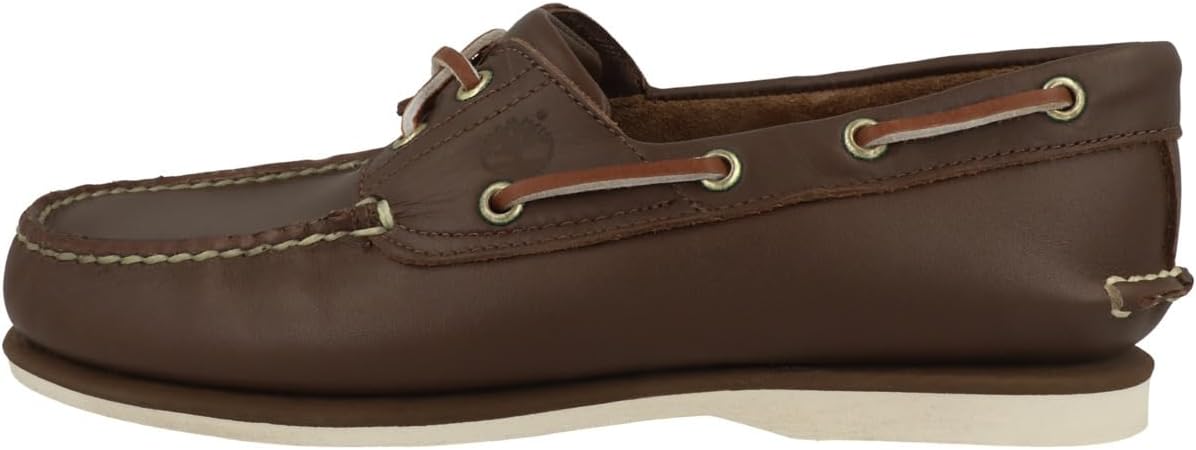 TIMBERLAND Erkek Timberland Classic Boat Shoe Tekne Ayakkabısı