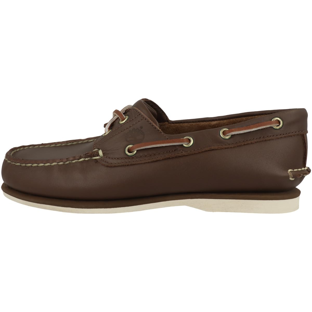 Timberland classic2eye 【27cm】 Men's Classic 2-Eye Boat Shoe