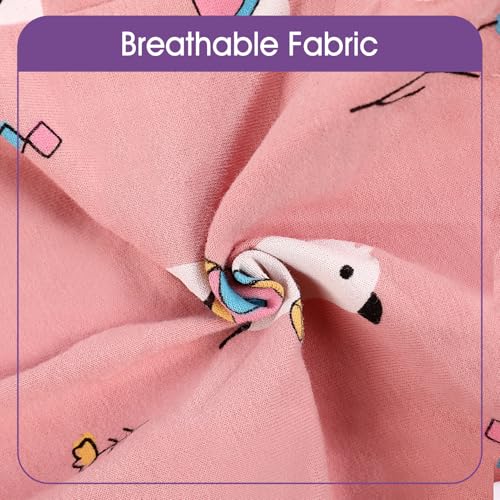 Image of SUNFURA Cat Recovery Suit, Kitten Surgical Full Bodysuit for Abdominal Wound Protector Anti Licking After Surgery, Professional Bandages Cone E-Collar Alternative for Small Male & Female Pets