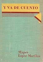Y Va De Cuento B0038NRF0O Book Cover