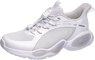 حذاء رياضي للجري للأطفال من الجنسين انتا