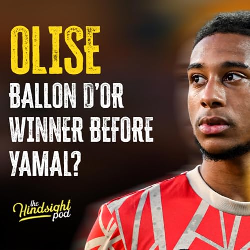Yamal Vs Olise: Who Is Better? | UCL Q-Finals Return Leg Predictions