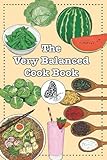 The Very Balanced Cookbook