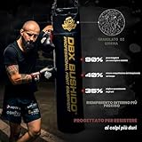 DBX BUSHIDO SPORT B0B9X4T8ND lato 3