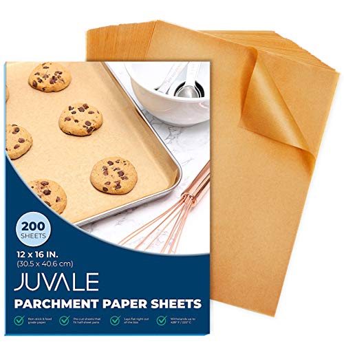 Best Parchment Paper For Baking Sheets 16 X 24