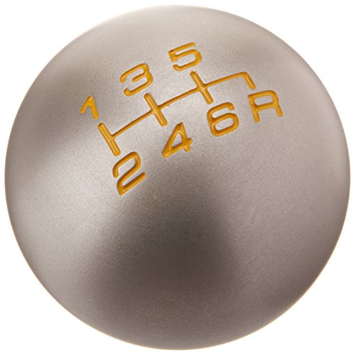 Genuine Honda 54102-S2A-C00 Change Lever Knob