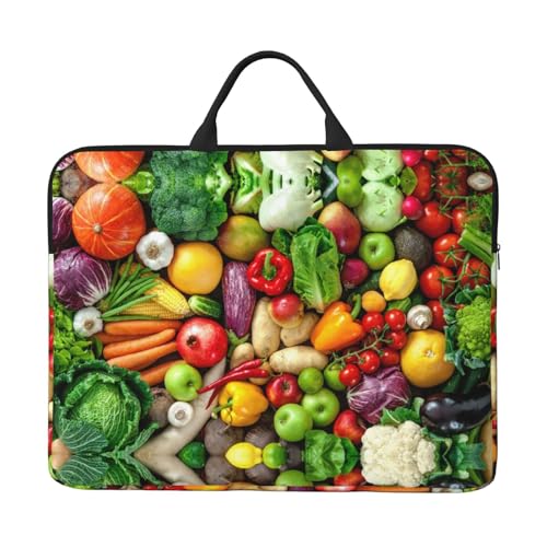 Funda para portátil 14in versátil tipo maletín miniatura 1