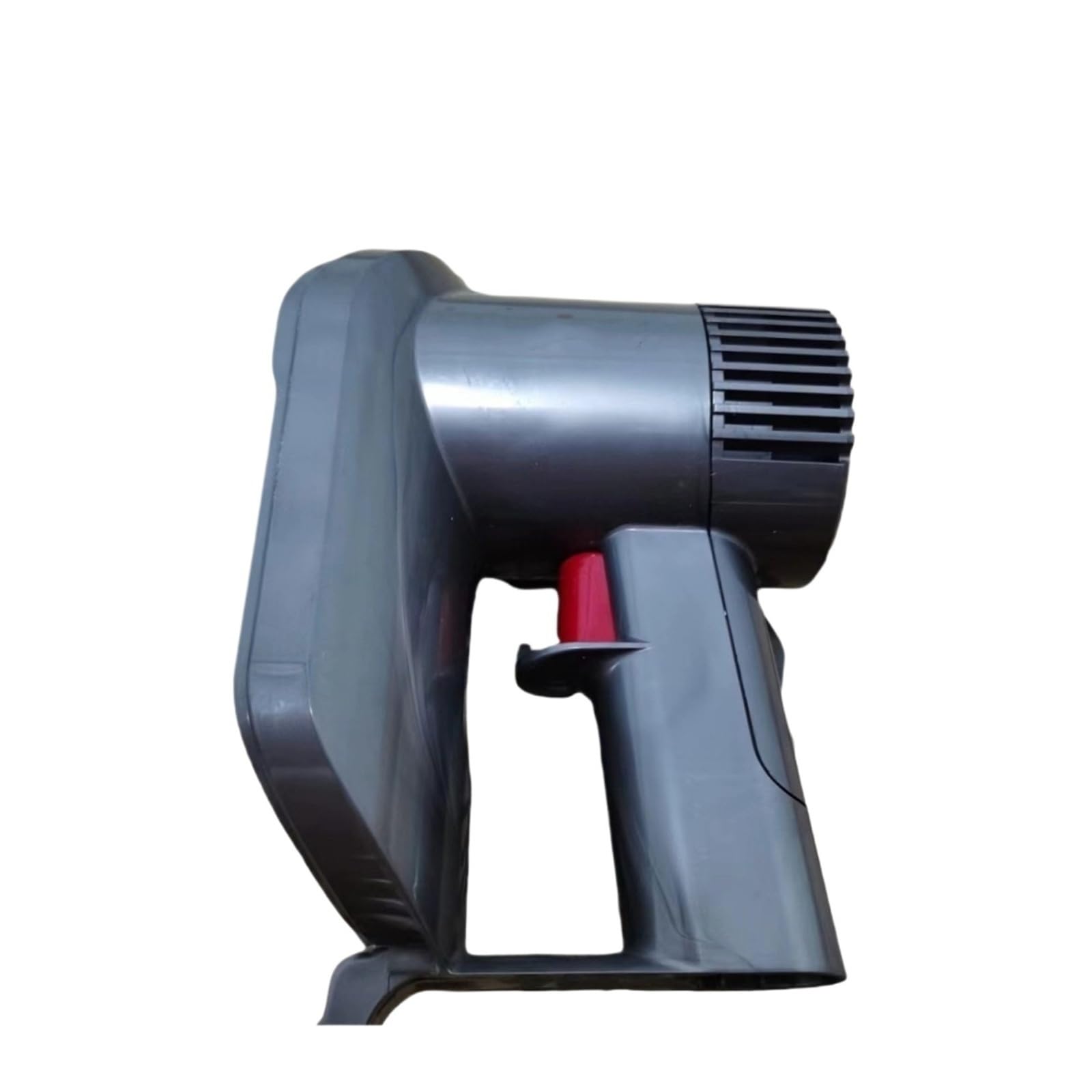 Poignée de rechange compatible aspirateur Dyson DC45 avec plaque