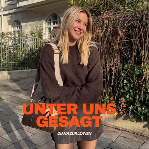 Diana zur L&ouml;wen: Was macht der Hate mit dir?