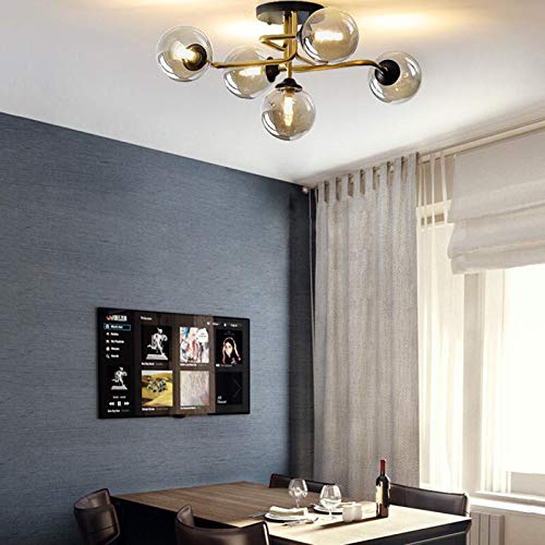 Étage en V ⑤ support haut de gamme au design architectural épuré