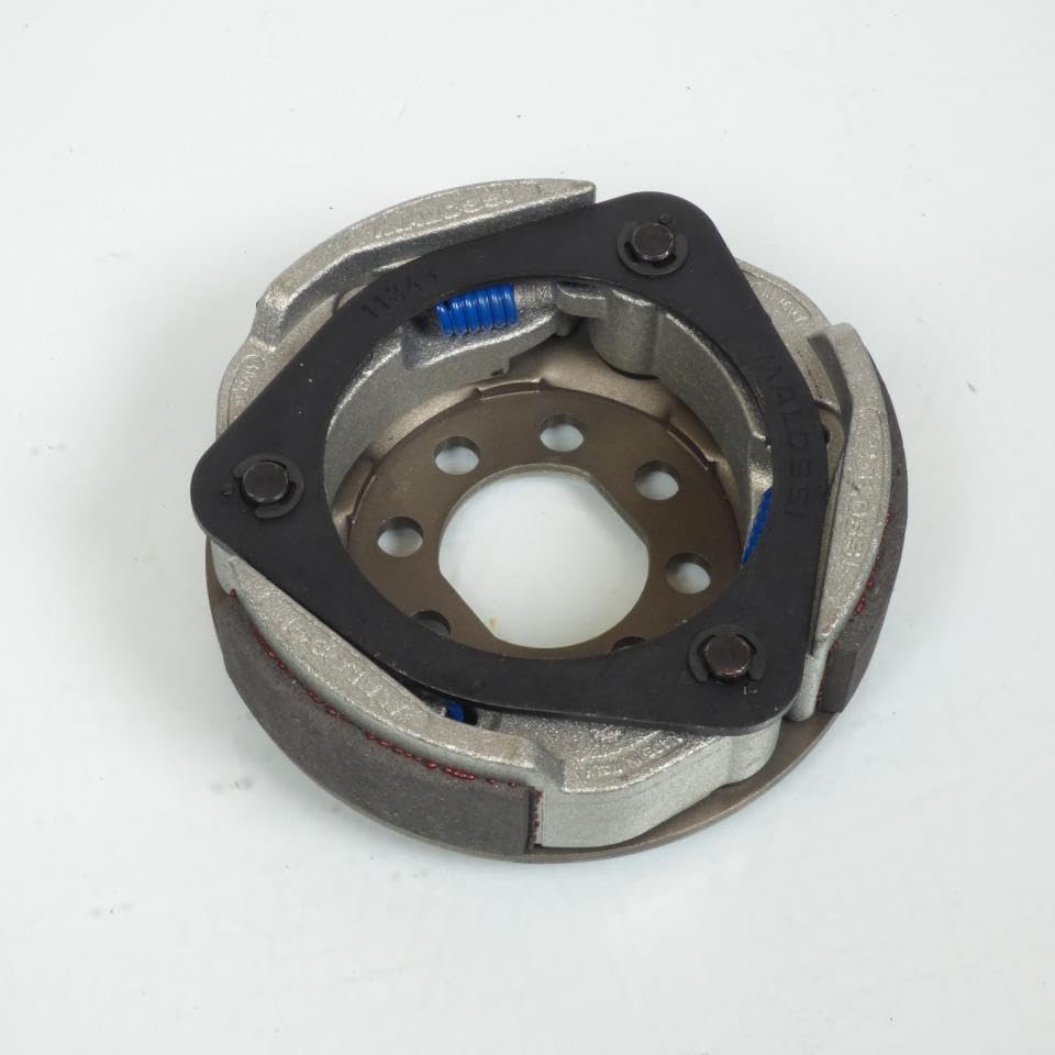 Bandeja de embrague Malossi para Scooter Yamaha 125 Cygnus X 5212544