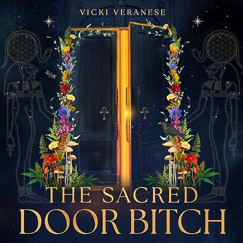 the Sacred Door Bitch Titelbild