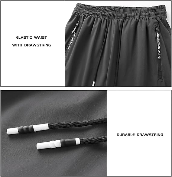 Nallywear Stretch Pants Nally Wear Stretch Active Pants for Men Women's Ultra Soft Stretchs Perfect Drape Casual Pants3