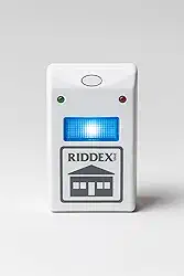 Repelente Eletrico Espanta Baratas Ratos Mosquito, Repelente Sonoro Ultrassônico, Inseticida Automatico de Tomada Contra Bivolt Eletronico Contra com Raio de 185m