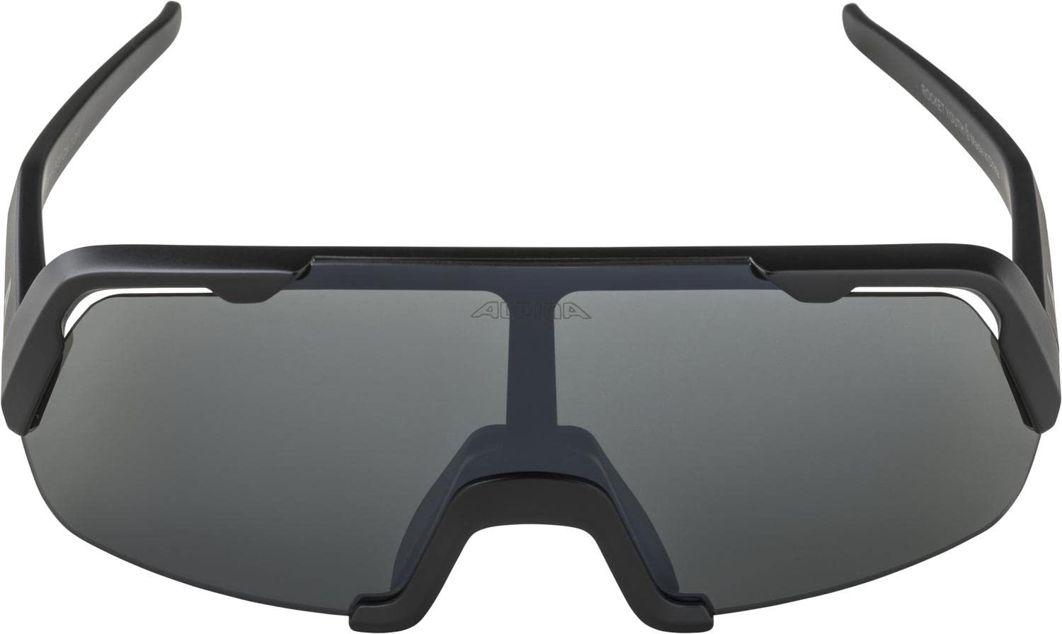 ALPINA Rocket Youth Sunglasses Unisex adulto (Pack de 1)