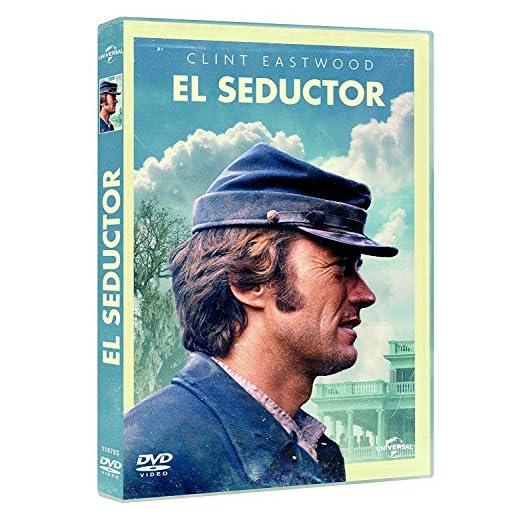 El Seductor (1971) - Edición 2017 [DVD]