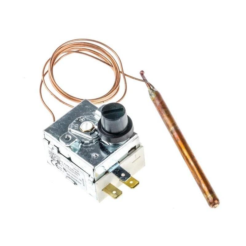 REPORSHOP - Termostato Seguridad Caldera 90-110ºC Standard