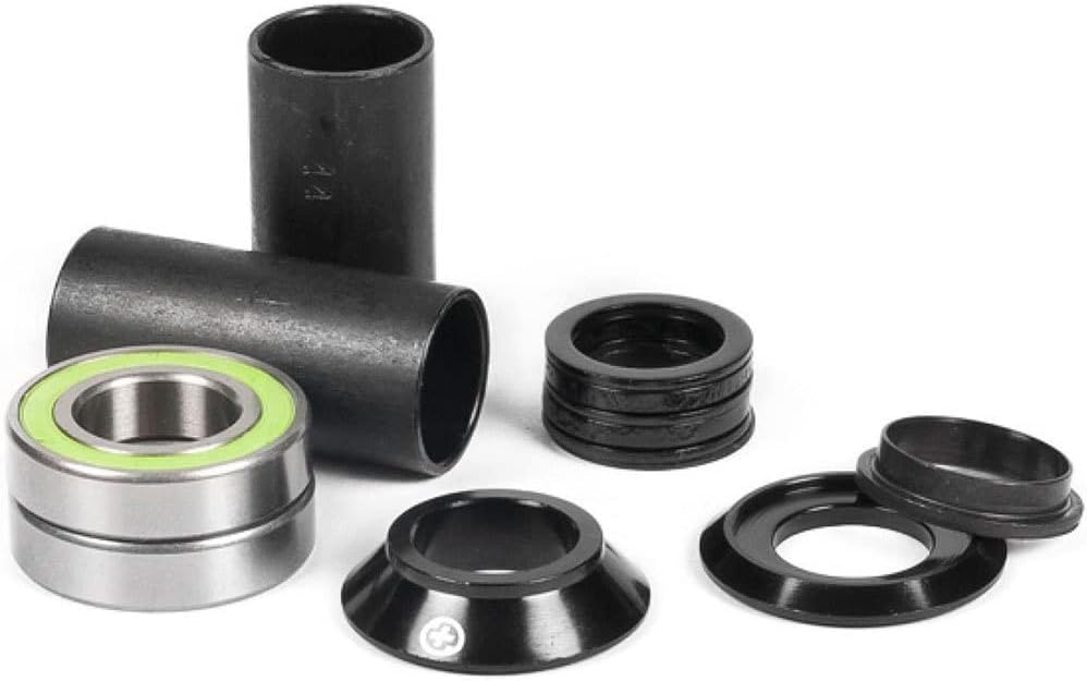 Salt Plus Echo Sealed 19mm Mid Bottom Bracket Set