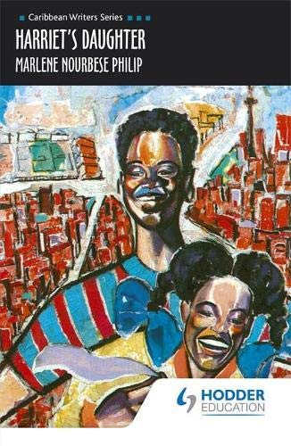 Harriet's Daughter (Caribbean Writers Series)