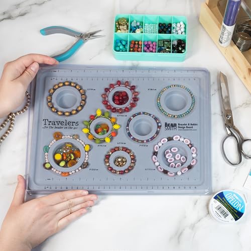 Opiniones y reviews de Telares para abalorios favoritos de las personas. 23 Imagen adicional