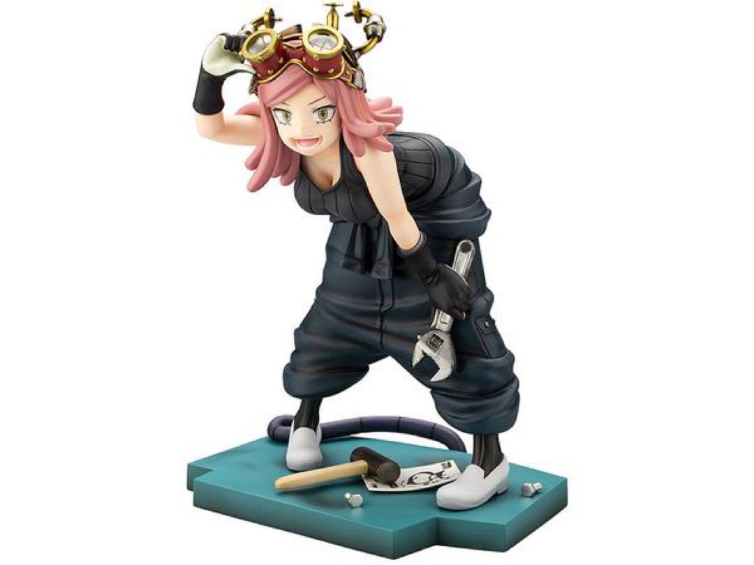 Amazon.co.jp: コトブキヤ ARTFX J 18 発目明 : おもちゃ