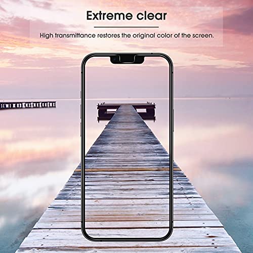 OMOTON [4 pezzi] Pellicola protettiva compatibile