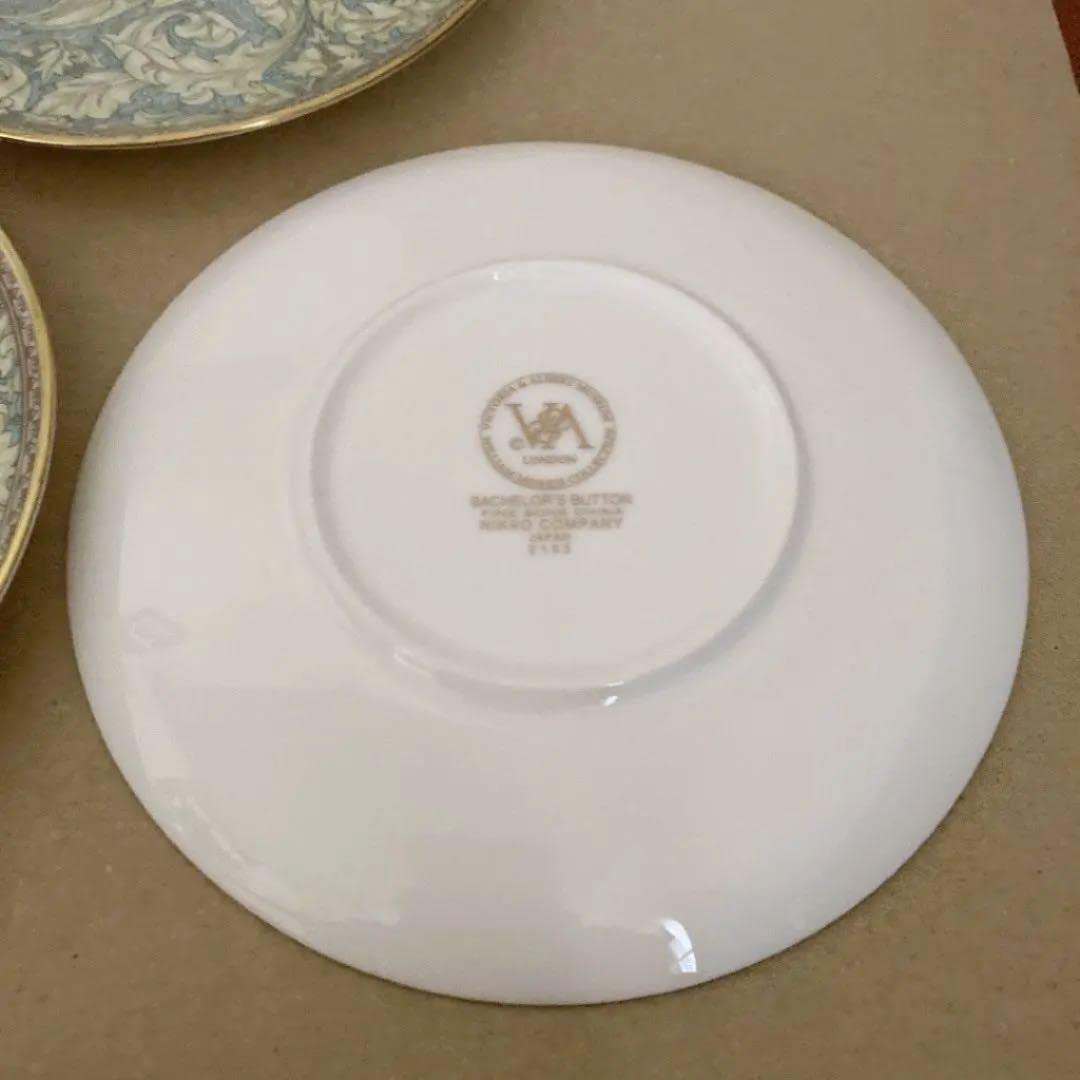 Amazon.co.jp: william morris party set : Home & Kitchen