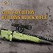 CampCo Sniper Rifle Gun Building Blocks Blaster Kit, like Lego & NERF, 14+ yrs & Adults, 1491 pcs 3D, Simulation Weapon Toy, DIY, Mechanical Model Kit