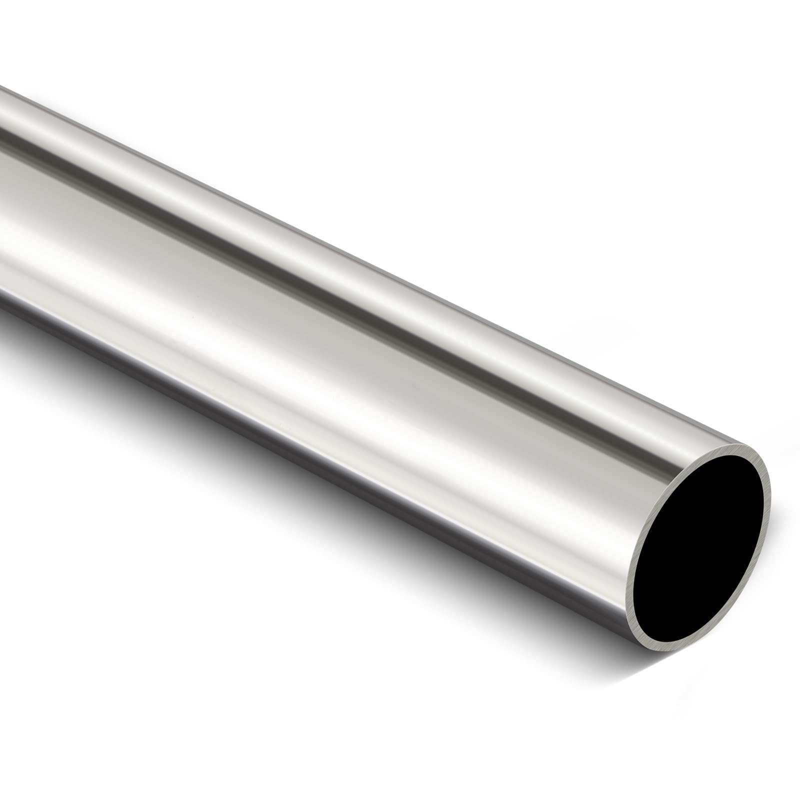 Hicarer 304 Stainless Pipe