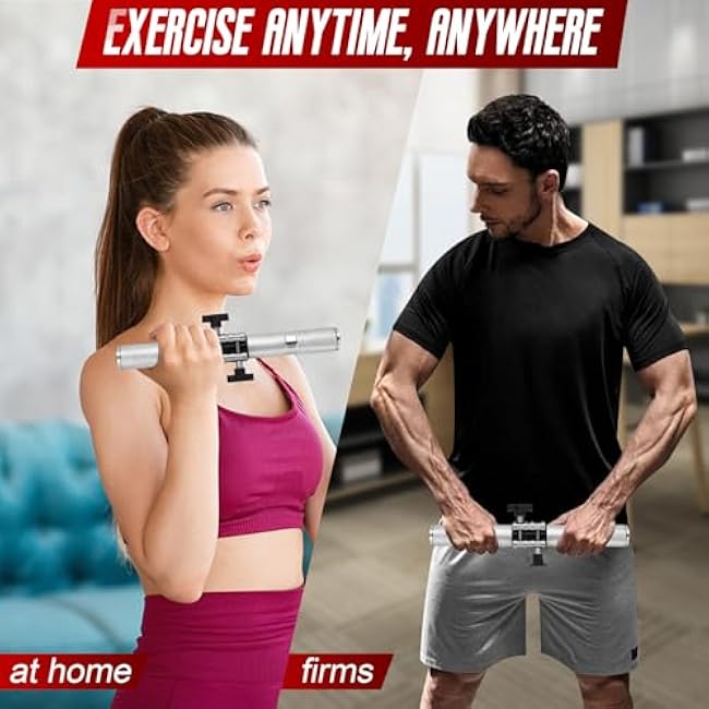 Forearm Strengthener,Wrist Strengthener,Forearm Grip Strengthener,Forearm Builder,Increase Grip And Arm Strength And Shine In All Competitions