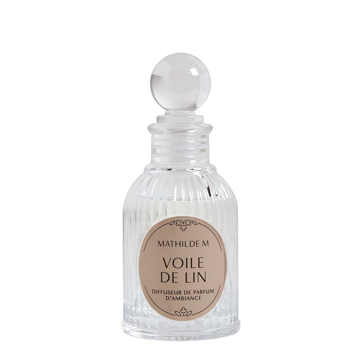 MATHILDE M. Raumduft Les Intemporelles 90 ml – Voile de Lin