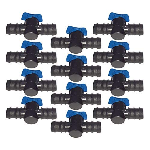 Jainsons Pet Products Biofloc Accessories for Fish Tank (Air Controller, 25 PCS) Size 16MM (B08LDT752X) Amazon Price History, Amazon Price Tracker