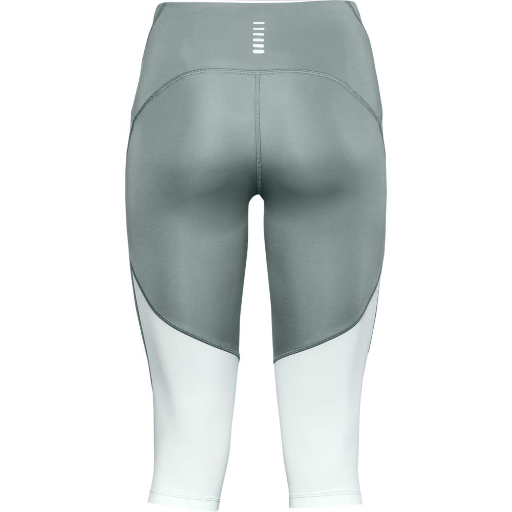Under Armour Damen Capri Fly Fast Speed