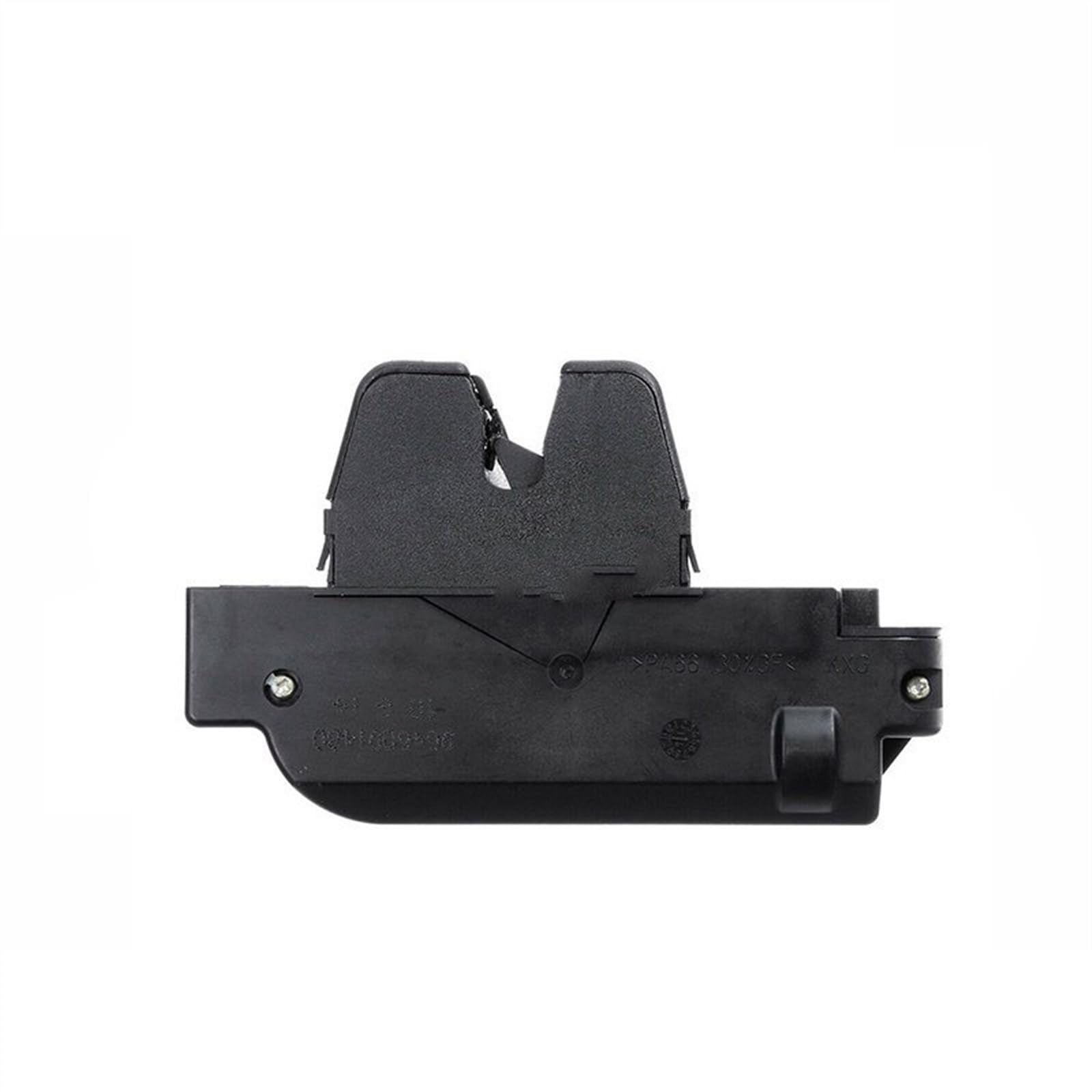 Pestillo de maletero para Peugeot 206 y 307, arreglo de bloqueo centralizado 9652301980 6