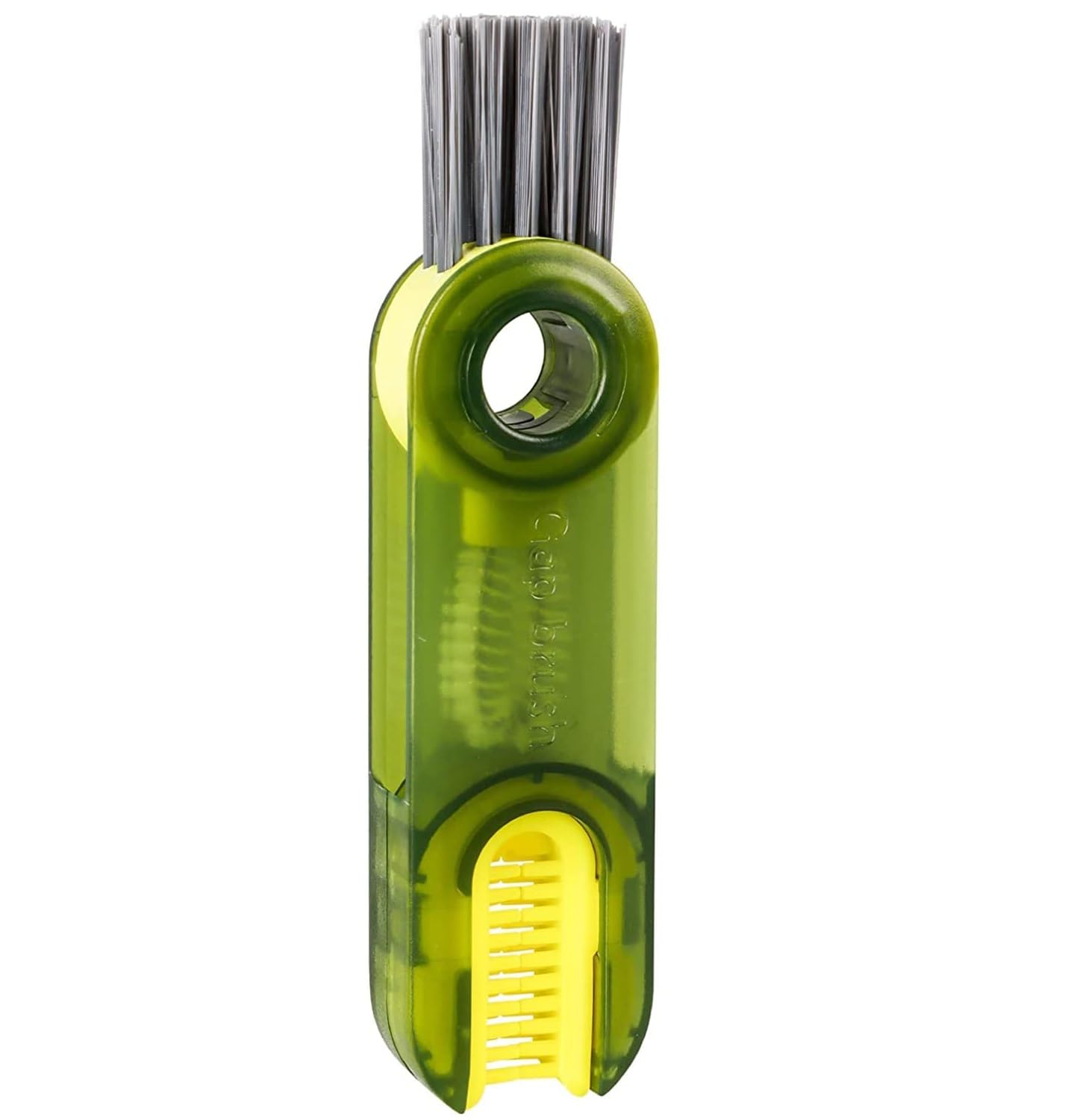 See full amazon price history chart for K.K. VillA Multifunctional Cleaning Brush 3 in 1 Tiny Bottle Cup Lid Detail Brush Straw Cleaner Tools Milk Feeding Bottle nipple cleaner Groove Cleaning Brush, Bottle cap Cleaner Brush Multicolour (1) K.K. VillA Multifunctional Cleaning Brush 3 in 1 Tiny Bottle Cup Lid Detail Brush Straw Cleaner Tools Milk Feeding Bottle nipple cleaner Groove Cleaning Brush, Bottle cap Cleaner Brush Multicolour (1) (B0BSH8482Y) Amazon Price History, Amazon Price Tracker