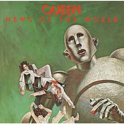 News Of The World