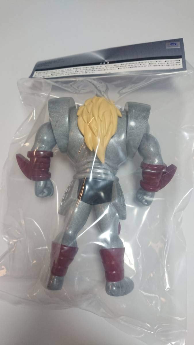 ファイブスタートイ　悪魔将軍2体　SpiceSeed Amazon | キン肉マン ファイブスタートイ 悪魔将軍 アニメver