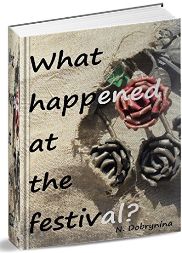 What happened at the festival?: Photo Album (English Edition)