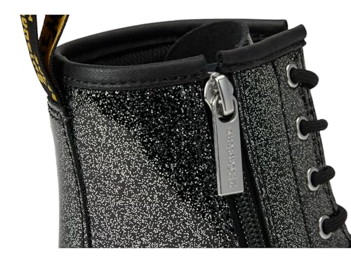 Image of Dr. Martens unisex-child 1460 Lace Up Boot