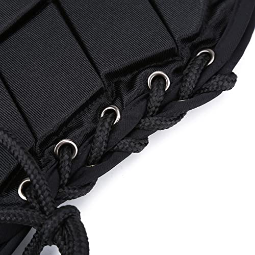 GOTOTOP Gilet di protezione per equitazione