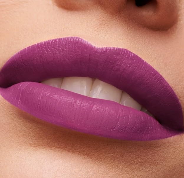 L'Bel Infini 16H Moisturizing lipstick Fuchsia Mimosa 2 g / 0.07 oz. - Image 2
