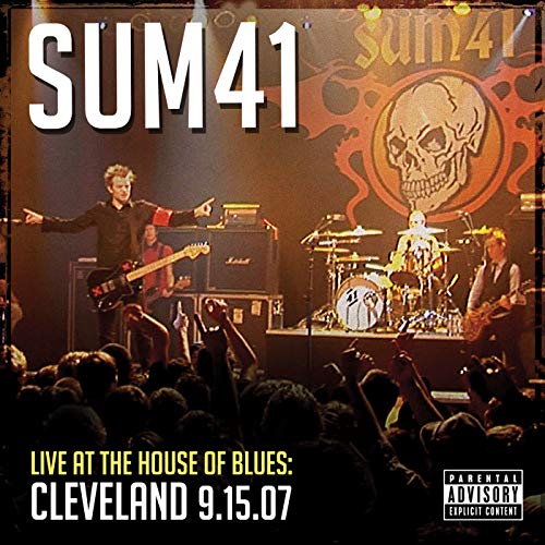 Sum 41