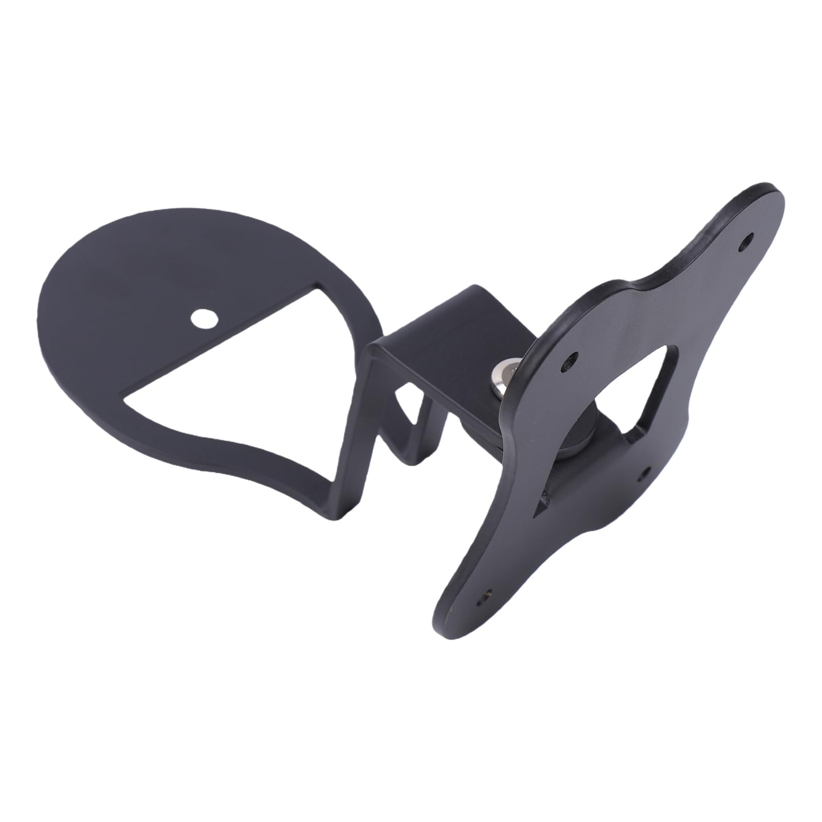 Uchwyt ścienny do Głośnika Home 200 1,97 X 4,72 X 3,94 Cala | Metalowe Półki na Głośniki, Uchwyty do Montażu na ścianie, Uchwyty do Systemów Dźwiękowych, Stojaki do Kina Domowego