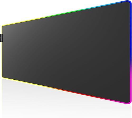 Miniatura 8 de Ktrio Alfombrilla para mouse extendida