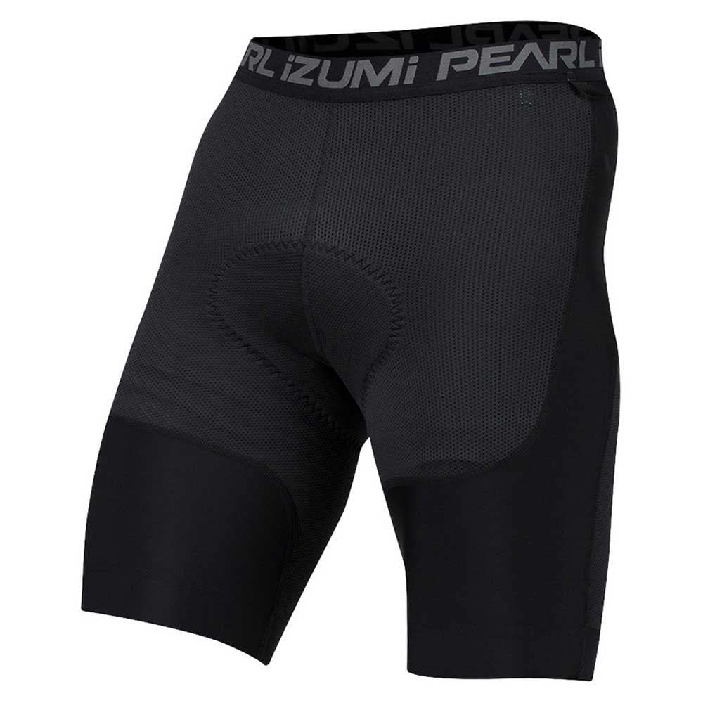 Men's Select Liner Cycling Shorts, All-Season Base Layer, Lightweight & Breathable