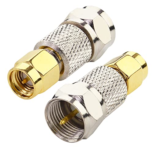 Boobrie RF�����A���e�i�A�_�v�^SMA�I�Xto F�I�X�����R�l�N�^�A���e�i�u���[�h�L���X�g�����@�p2�p�b�N