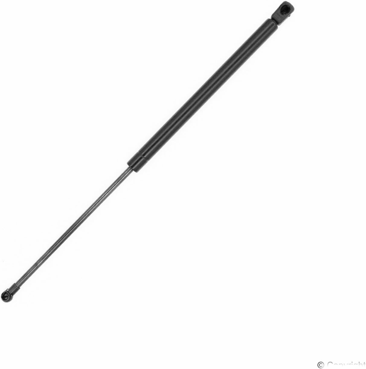 1-Piece Front Hood Lift Support from August (2002-2003) Lexus ES 300, (2004-2006) Lexus ES 330