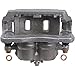 Cardone 19-P1948 Remanufactured Ultra Premium Unloaded Disc Brake Caliper with Bracket